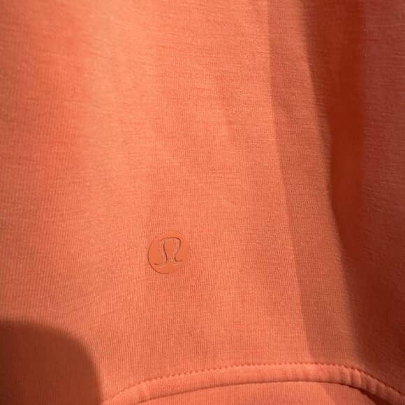 EUC Lululemon Softstreme Hoodie 4 - Picture 6 of 6